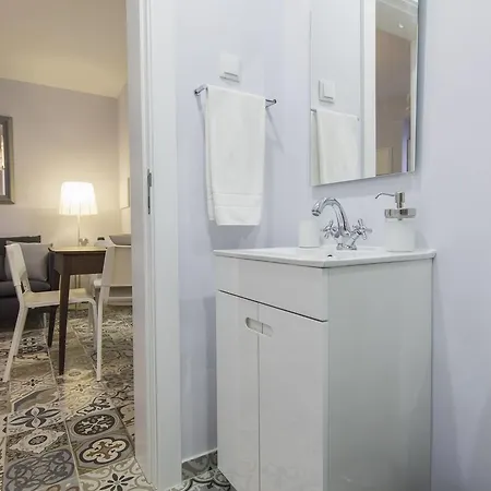 Apartmán Brick Three *