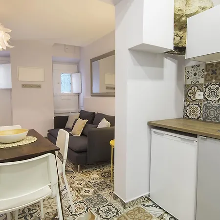 Apartman Brick Three